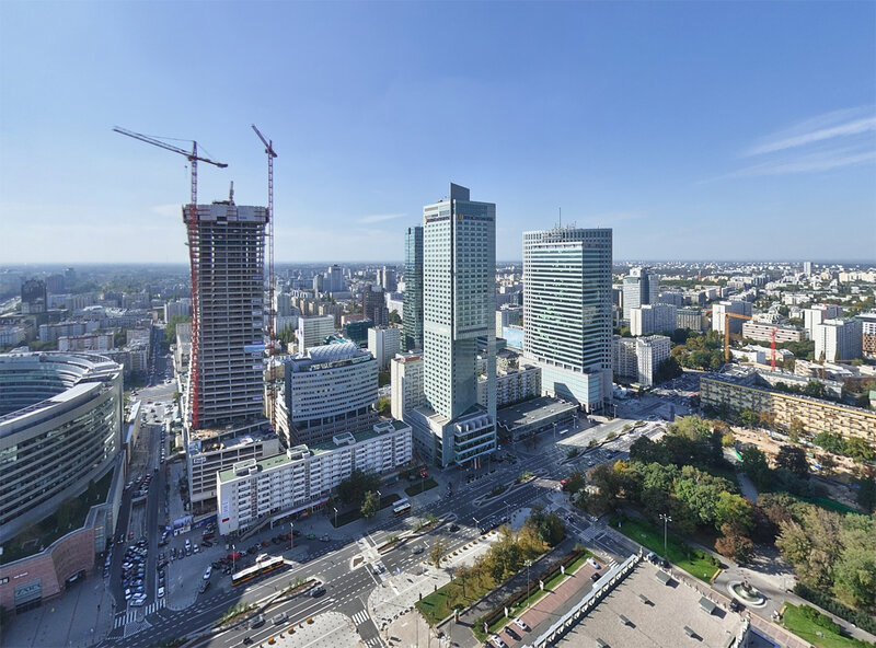 Lokalizacja a wartość mieszkania